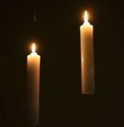 Second Week of Advent