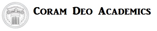 coram deo logo